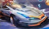 qq飞车手游星辰许愿池最新爆料,QQ飞车手游神秘活动即将开启！