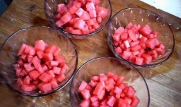 小孩吃免费果冻瓜好吗有营养吗,营养与健康考量